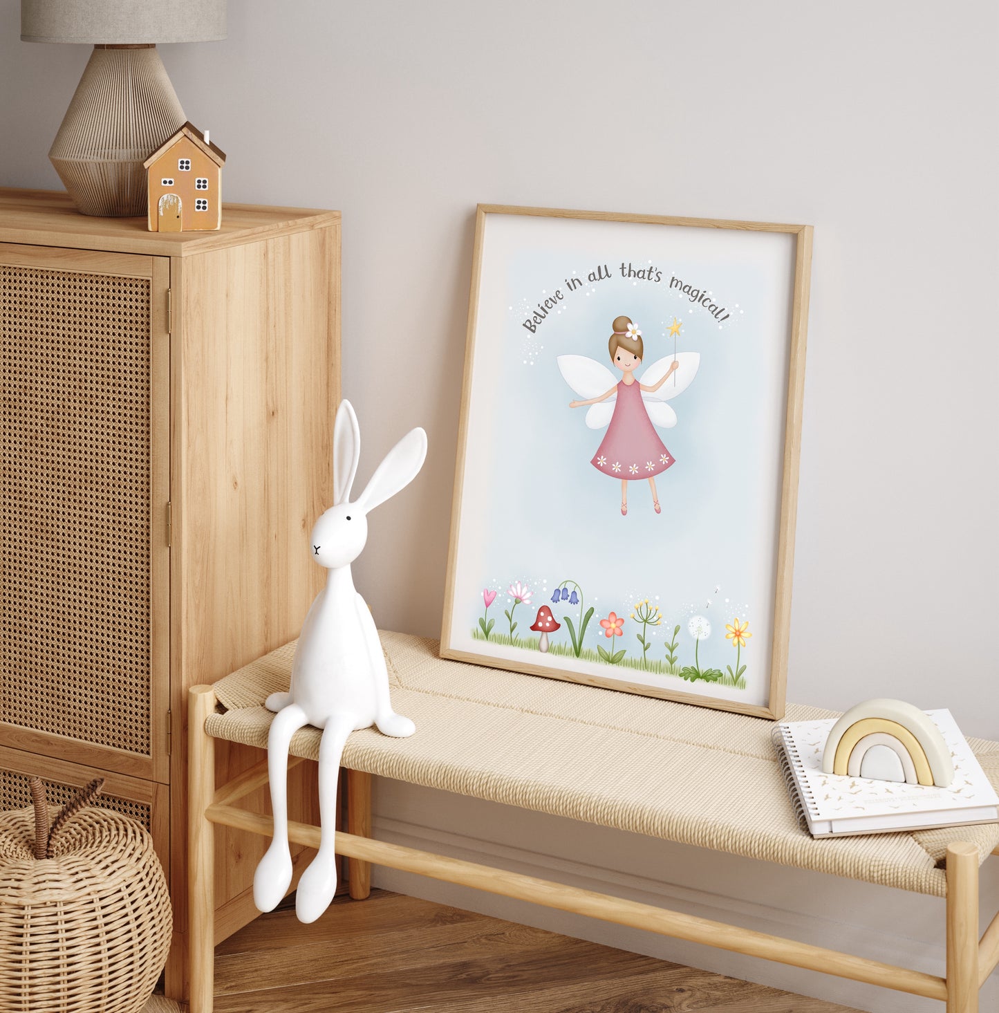 Woodland Fairy